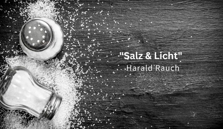 Salz & Licht