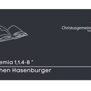 Sage nicht im bin zu jung