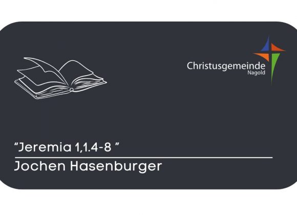 Sage nicht im bin zu jung