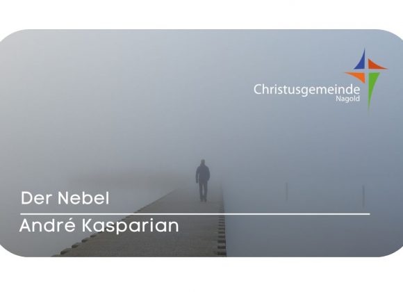 Der Nebel