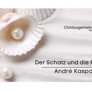 Der Schatz und die Perle
