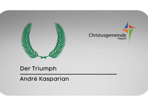 Der Triumph