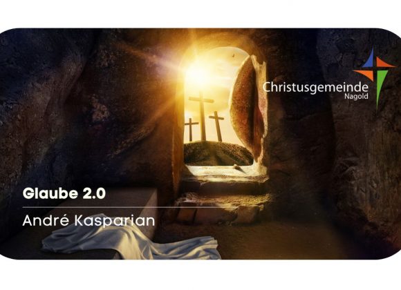 Glaube 2.0