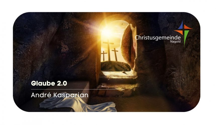Glaube 2.0