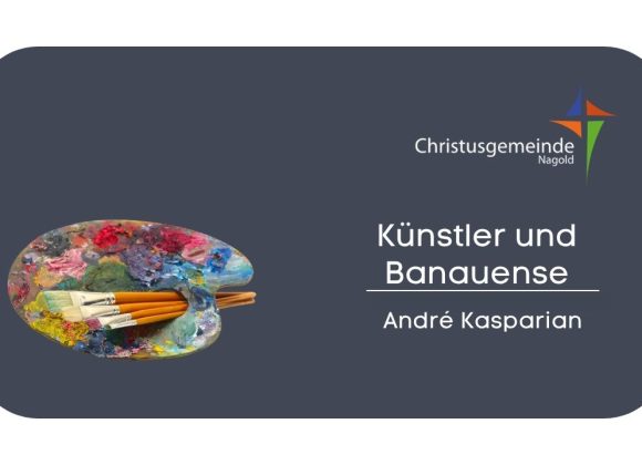Von Künstlern und Banausen